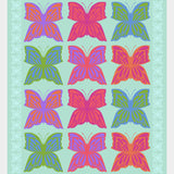 Overdressed - 6 O'Clock Pale Panel