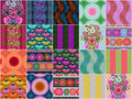 Perennial Borders Rolls