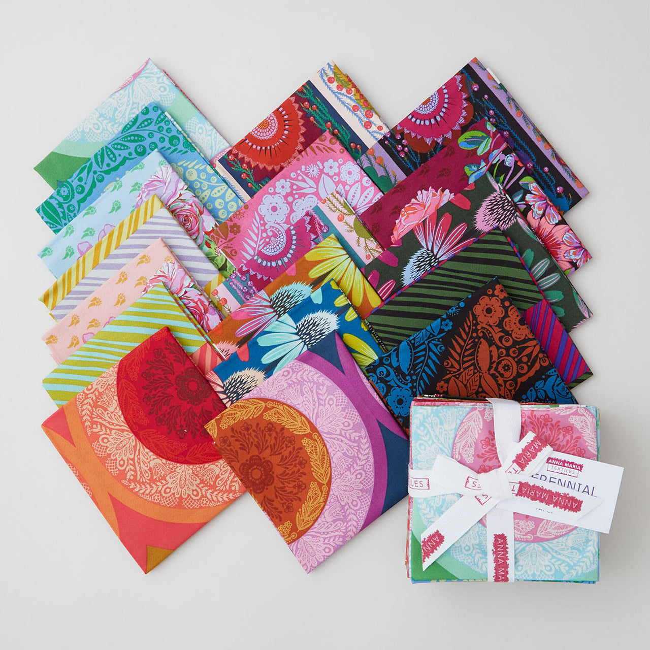 Perennial Borders Rolls