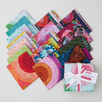 Perennial Borders Rolls