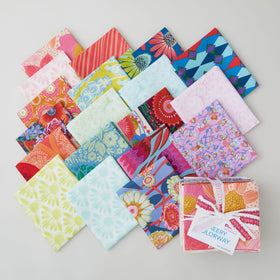 Colorways - Cheery Rolls