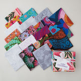 Colorways - Lush Rolls