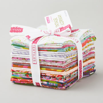 Colorways - Vintage Rolls