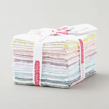 Indelible Soft Rolls