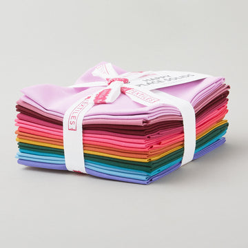 Happy Place Solids Curated Colorworks Premium Solids Rolls
