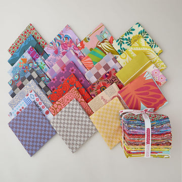 Colorway Bundles Vintage Rolls