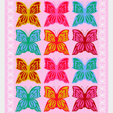 Colorway Bundles Cheery Rolls