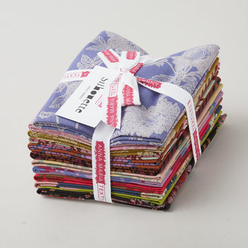 Silhouette Half Yard Bundles