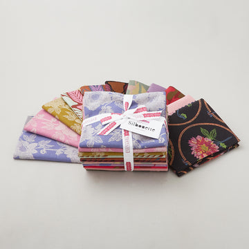 Silhouette Half Yard Bundles