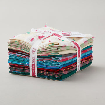 Silver Lining Metallic Half Yard Bundle