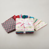 Silver Lining Metallic Half Yard Bundle