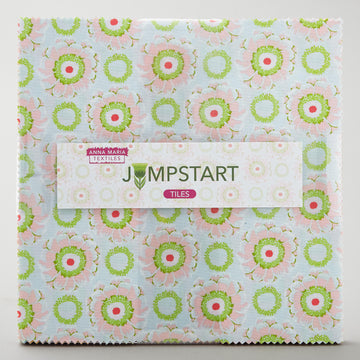 Jumpstart Tiles