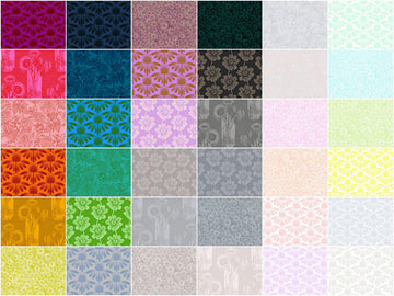 Indelible Full Collection Tiles