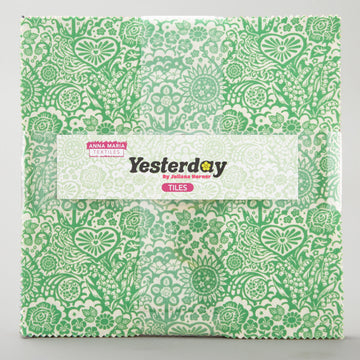 Yesterday Tiles