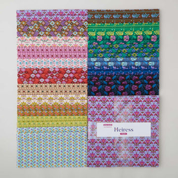 Heiress Tiles