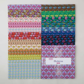 Heiress Tiles
