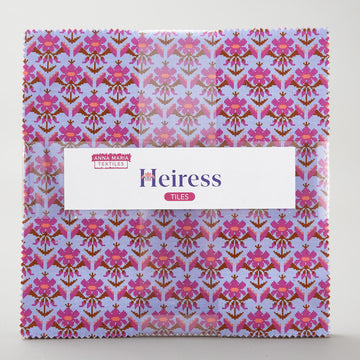 Heiress Tiles