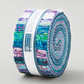 Whirlpool Batiks Strips