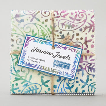 Jasmine Jewels Chips