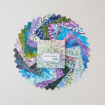 Jasmine Jewels Chips