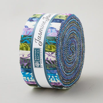 Jasmine Jewels Strips