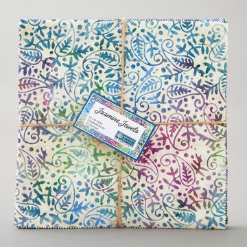 Jasmine Jewels Tiles