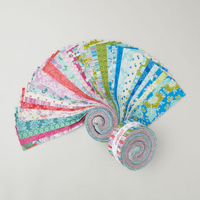 Full Bloom Strips