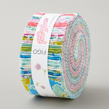 Full Bloom Strips