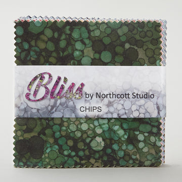 Bliss 2025 Chips