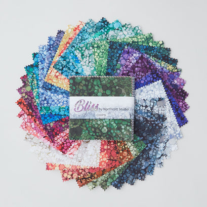 Bliss 2025 Chips