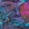 Midas - Texture Jewel Metallic 108" Wide Backing