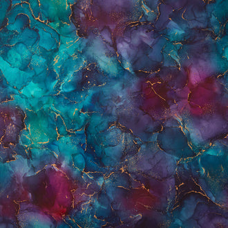 Midas - Texture Jewel Metallic 108" Wide Backing
