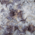 Midas - Texture Smoke Metallic 108" Wide Backing