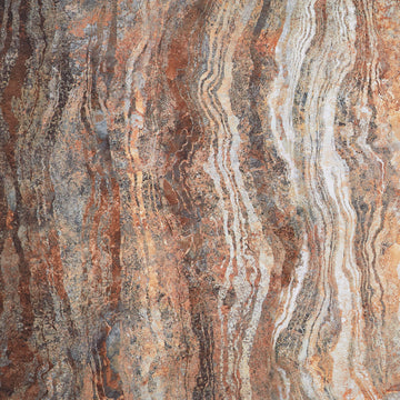 Stonehenge Gradations Ombre Wide Backing - Ombre Iron Ore 108" Wide Backing