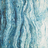 Stonehenge Gradations Ombre Wide Backing - Ombre Blue Planet 108" Wide Backing