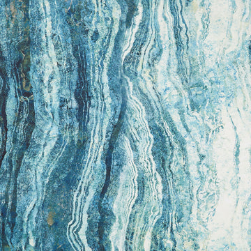 Stonehenge Gradations Ombre Wide Backing - Ombre Blue Planet 108" Wide Backing