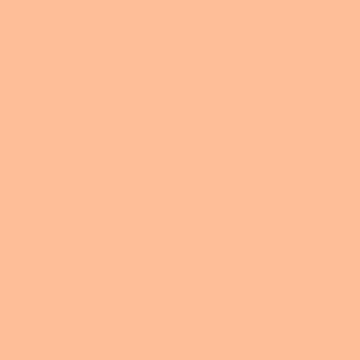 Colorworks Premium Solids - Peach Fuzz Yardage