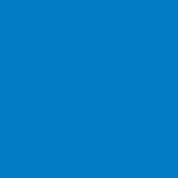 Colorworks Premium Solids - Favorite Blue Yardage