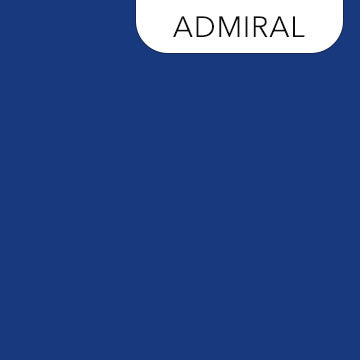 Colorworks Premium Solids - Admiral Yardage