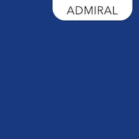 Colorworks Premium Solids - Admiral Yardage