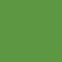 Colorworks Premium Solids - Gecko Yardage