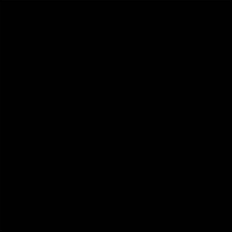 Colorworks Premium Solids - Black Yardage