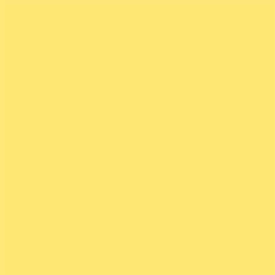 Colorworks Premium Solids - Lemon Yardage