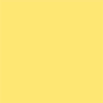 Colorworks Premium Solids - Lemon Yardage