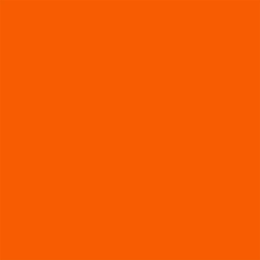 Colorworks Premium Solids - Tangerine Yardage