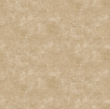 Canvas Basic - Café Au Lait Yardage