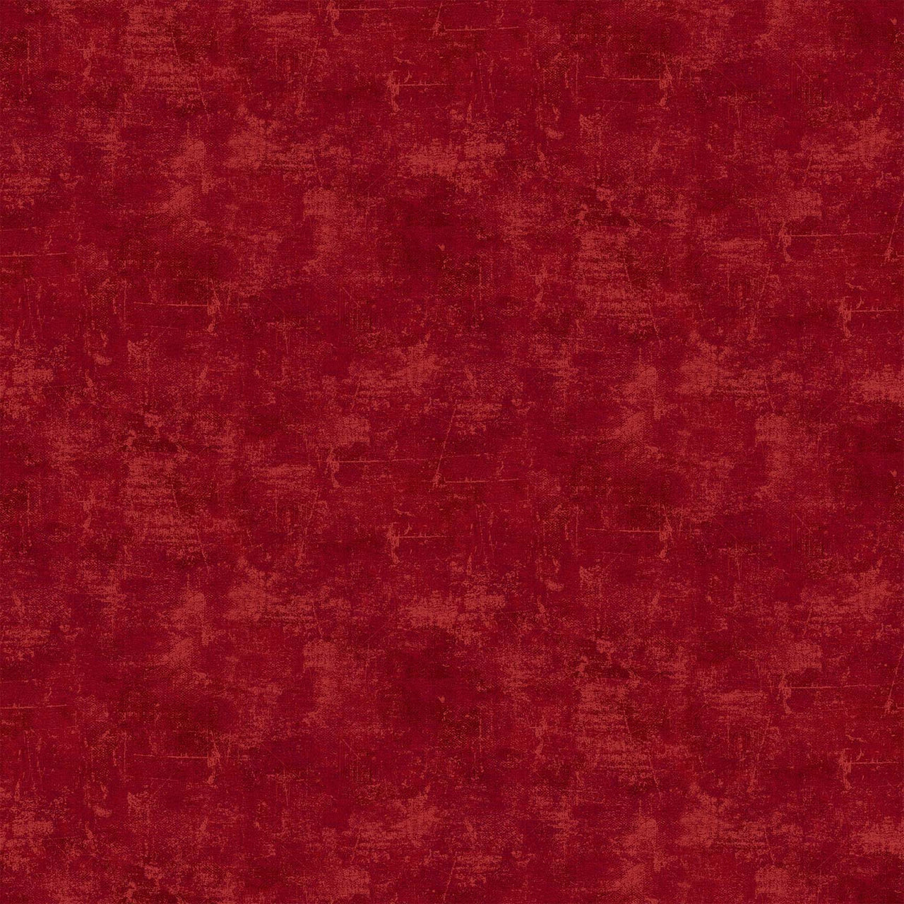 Canvas Basic - Merlot Yardage