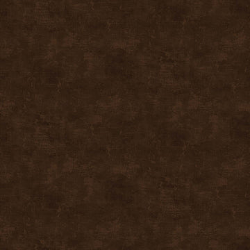 Canvas Basic - Coffee Bean Yardage