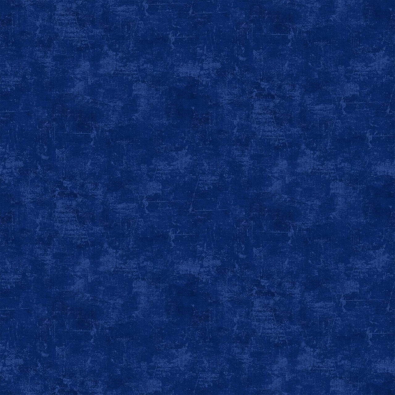 Canvas Basic - Indigo Yardage