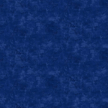 Canvas Basic - Indigo Yardage